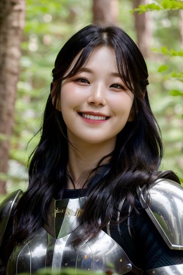 [SD 1.5][LORA]fromis_9 Jiheon fromis_9 Jiheon - v2