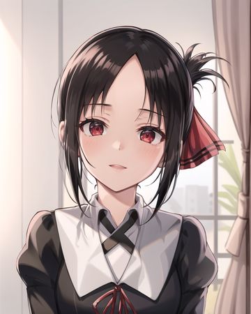 [Other][LORA]Kaguya-sama：Love Is War  四宫辉夜/Shinomiya Kaguya Kaguya v1