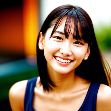 [Other][LORA][LORA]Japanese Actress Yui Aragaki 新垣 結衣 Gakki1.0