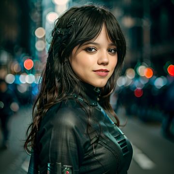 [SD 1.5][LORA]Jenna Ortega LORA Jenna Ortega LORA v.1