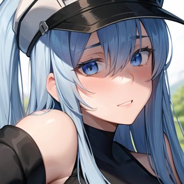 [SD 1.5][LORA]Esdeath Lora (Akame ga Kill!) v1.0