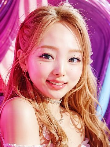 [SD 1.5][LORA]Im Nayeon - Twice V1