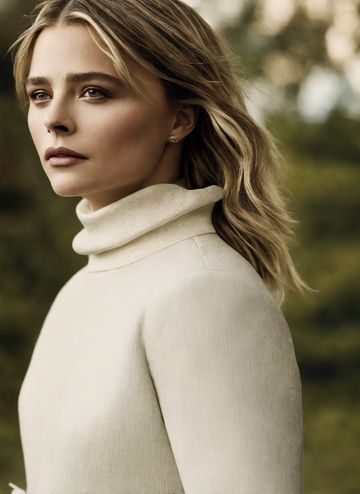 [SD 1.5][LORA]Chloe Grace Moretz V1