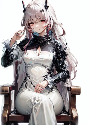 [Other][LORA]明日方舟-特蕾西娅,Arknights-Theresa 1.0