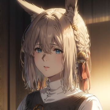 [SD 1.5][LORA]Violet Evergarden style v1.0