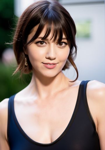 [SD 1.5][LORA]Mary Elizabeth Winstead (Lora) v1.0