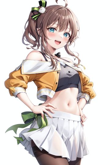 [Other][LORA][Hololive] Natsuiro matsuri LORA Hololive_natsuiro matsuri_V1.0