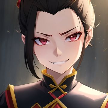 [SD 1.5][LORA]Azula [Avatar] LORA v1.0