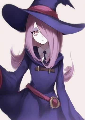 [SD 1.5][LORA]Sucy Manbavaran LORA Sewsy-Final