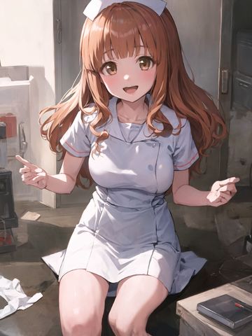 [SD 1.5][LORA]Takebe Saori (Girls und Panzer) 1.0