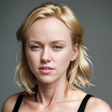 [SD 1.5][TextualInversion]Naomi Watts (Actress) Naomi Watts - V1