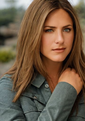 [SD 1.5][LORA]Jennifer Aniston v1.0