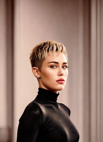 [SD 1.5][LORA]Miley Cyrus V1