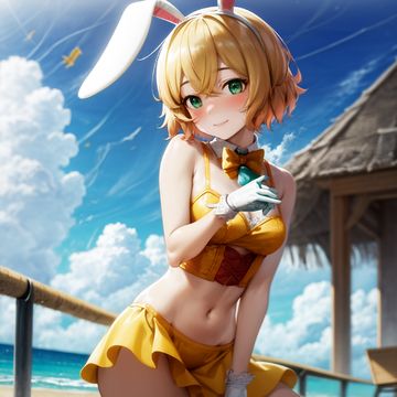 [Other][LORA]Mami Nanami V1