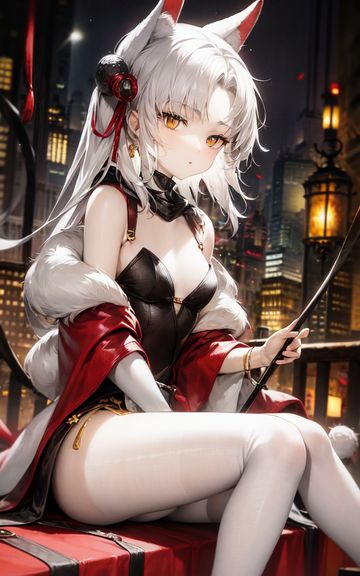 [Other][LORA]少女前线—艾尔玛皮肤 Girls' Frontline—Erma'skin 少女前线—艾尔玛皮肤 Girls Frontline—Ermaskin