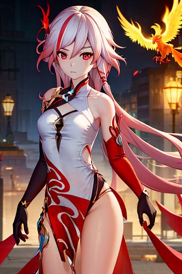 [SD 1.5][LORA]fu hua Honkai Impact 赤鸢 fu hua \(phoenix\) Nd-fuHuaPhoenixV2-000007