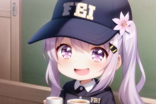 [SD 1.5][LORA]FBI Meme LoRA v1.0