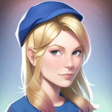 [SD 1.5][LORA][LuisaP] ? Social Media Profile Pic [1MB] v1