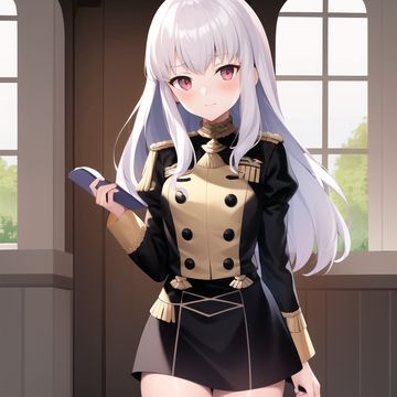 [SD 1.5][LORA]Lysithea von ordelia Fire Emblem Three Houses Lysithea von ordelia Fire Emblem Three Houses