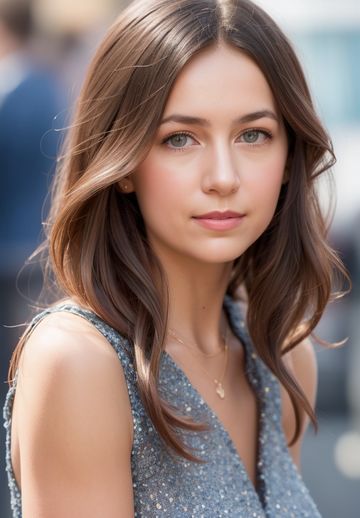 [SD 1.5][LORA]Emma Fuhrmann (lora) v1.0