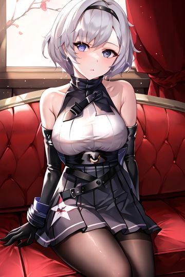 [Other][LORA]USS Reno (Azur Lane) Release v1