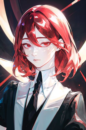 [SD 1.5][LoCon]Houseki no Kuni (Land of the Lustrous) gem