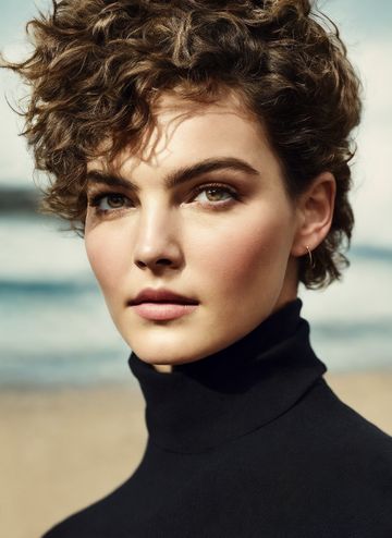 [SD 1.5][LORA]Camren Bicondova V1