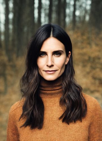 [SD 1.5][LORA]Courteney Cox V1