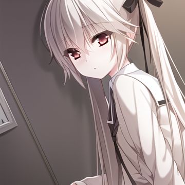 [Other][LORA]Kasugano Sora sora_v1.0