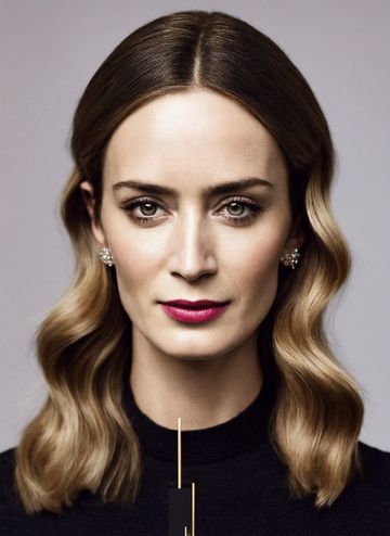 [SD 1.5][LORA]Emily Blunt V1