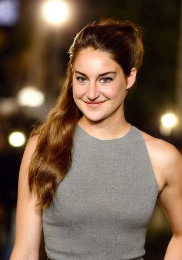 [SD 1.5][LORA]Shailene Woodley v1.0-mr