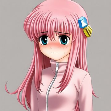 [Other][LORA]Ryukishi07 (Higurashi) Style v1