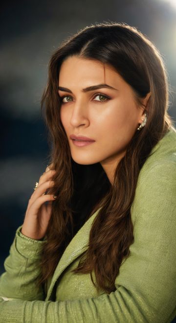 [SD 1.5][LORA]Kriti Sanon v1