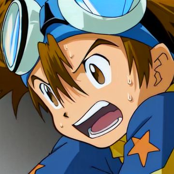 [SD 1.5][LORA]Yagami Taichi (Tai Kamiya) Digimon Adventure v1.0