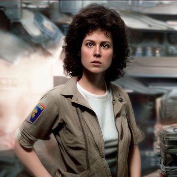 [Other][Hypernetwork]Ellen Ripley v0.9