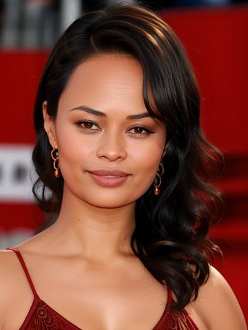 [SD 1.5][LORA]Frankie Adams (The Expanse) Lora v.1