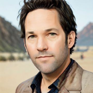 [SD 1.5][LORA]Paul Rudd「LoRa」 v1.0