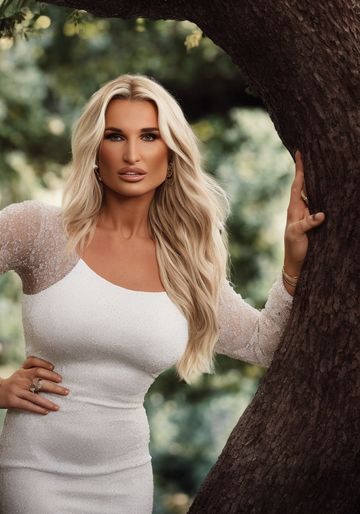 [SD 1.5][LORA]Billie Faiers v1