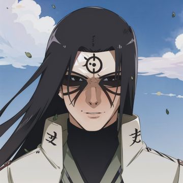 [Other][LORA]Hashirama Senju hashirama_v1