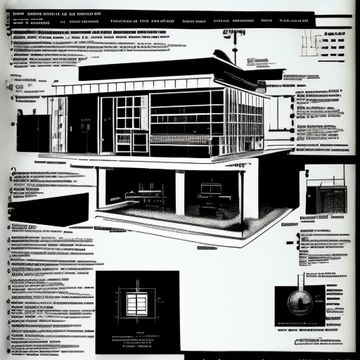 [SD 1.5][Hypernetwork]OLD DIAGRAM/NEWSPAPER [LuisaP] v1