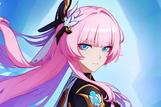 [Other][Checkpoint]Honkai Impact 3rd 崩坏3 Honkai Impact 3rd