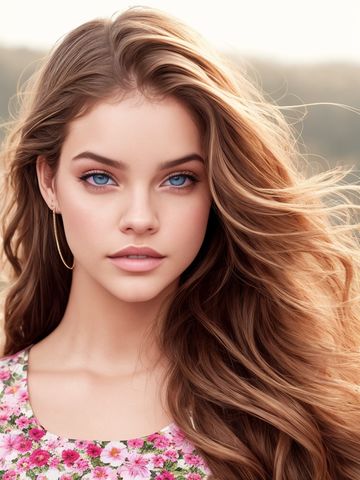 [SD 1.5][TextualInversion]Barbara Palvin - Embedding v1