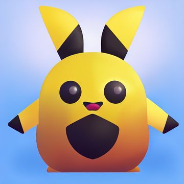 [SD 1.5][Checkpoint]FluentUI Emoji sd15