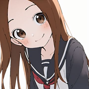 [SD 1.5][TextualInversion]Takagi-san TI Takagi-san TI 8500