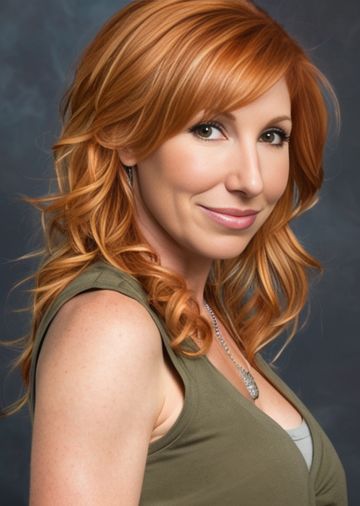 [SD 1.5][Checkpoint]Kari Byron RealKari_DreamDrifters