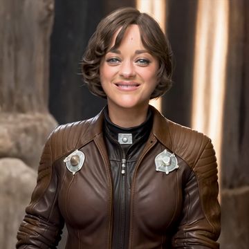 [SD 1.5][LORA]Marion Cotillard v1.0 - 768px