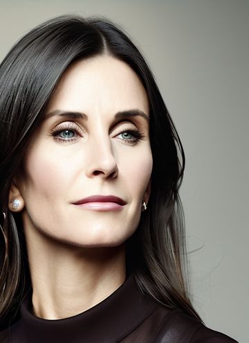 [SD 1.5][Checkpoint]Courteney Cox V1