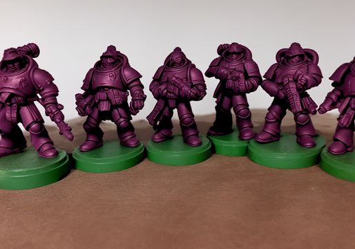 [SD 1.5][TextualInversion]angels-primaris 0